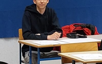 Državno natjecanje – fizika