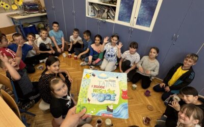 Dan planeta Zemlje