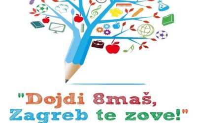 Dojdi, osmaš!