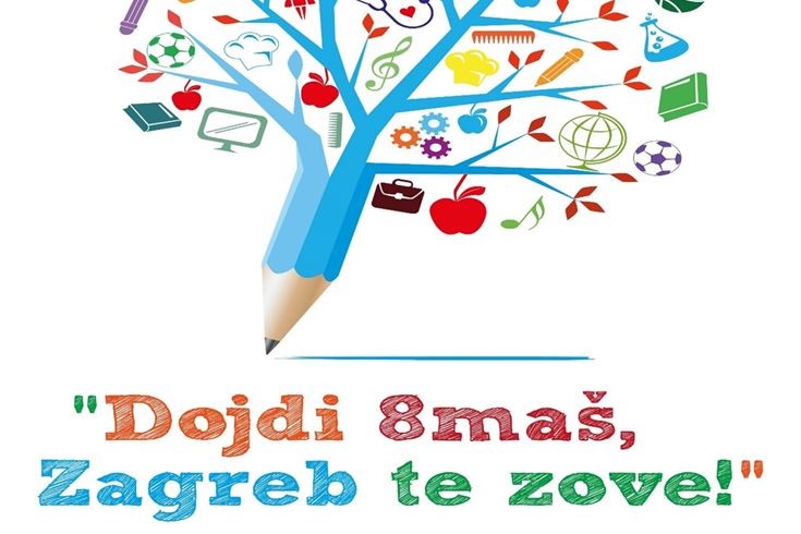 Dojdi, osmaš!