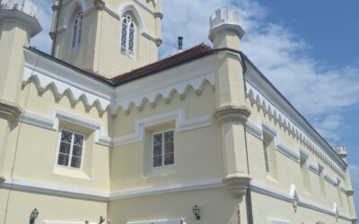 Terenska nastava – trećaši