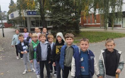 Posjet KGZ-u Sloboština
