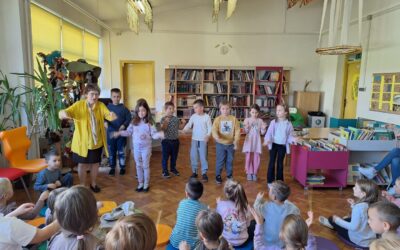 Mjesec hrvatske knjige