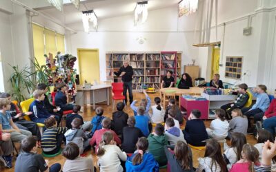 Gostovanje – Branko Ištvančić