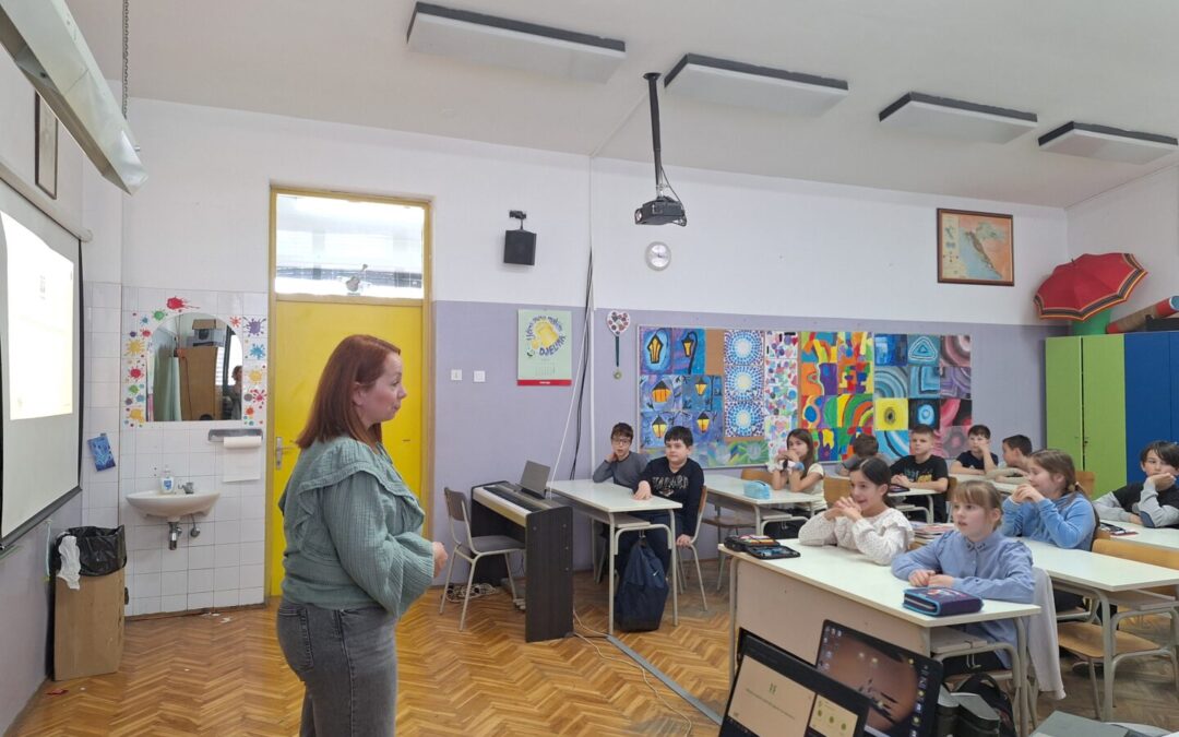 Dan sigurnijeg interneta