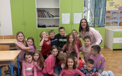 Dan ružičastih majica