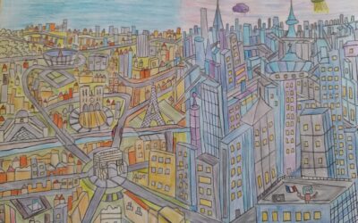 Reci mi deset riječi o svijetu koji dolazi