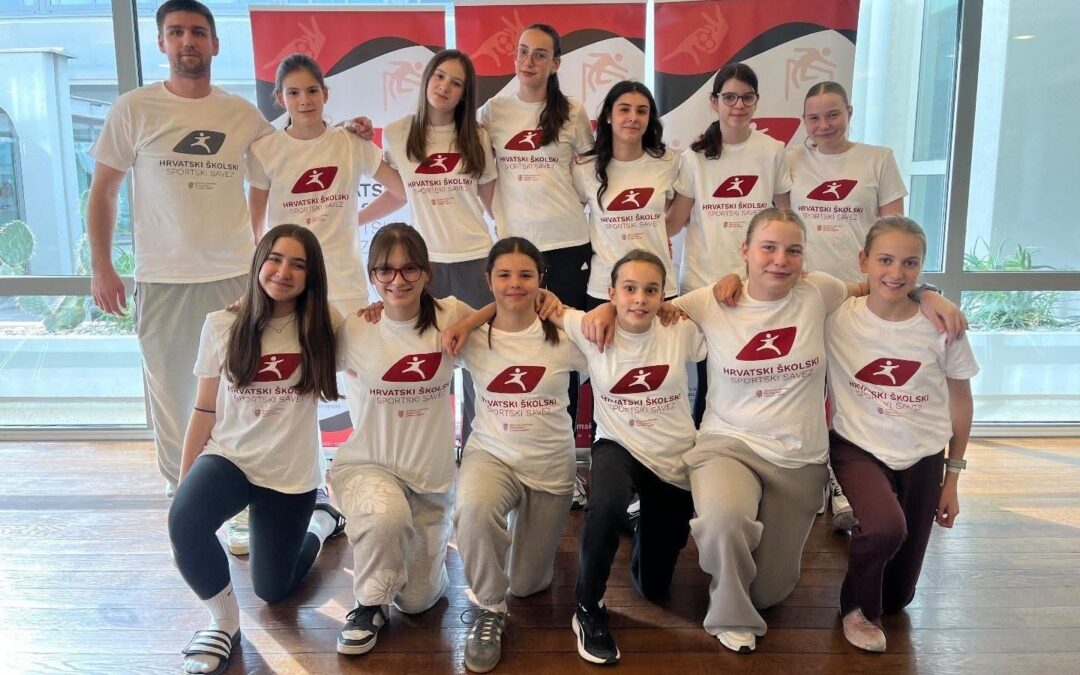 Državno prvenstvo – košarka