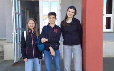 Državno natjecanje – francuski