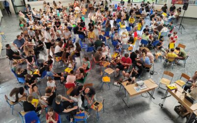 Kviz – Projektni i sportski dan