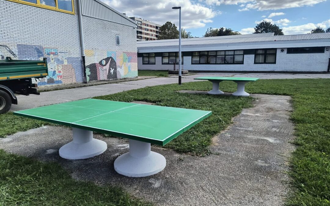 Sudjeluj za bolju školu – projekt