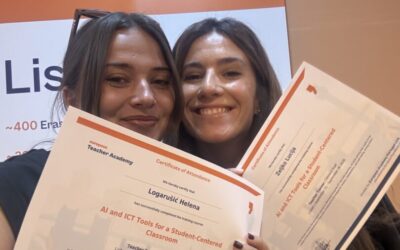 Erasmus+ edukacije – Portugal